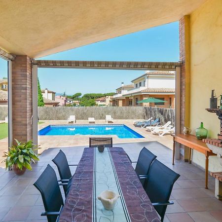 Casa Cerca De La Playa Villa Vidreres Eksteriør bilde