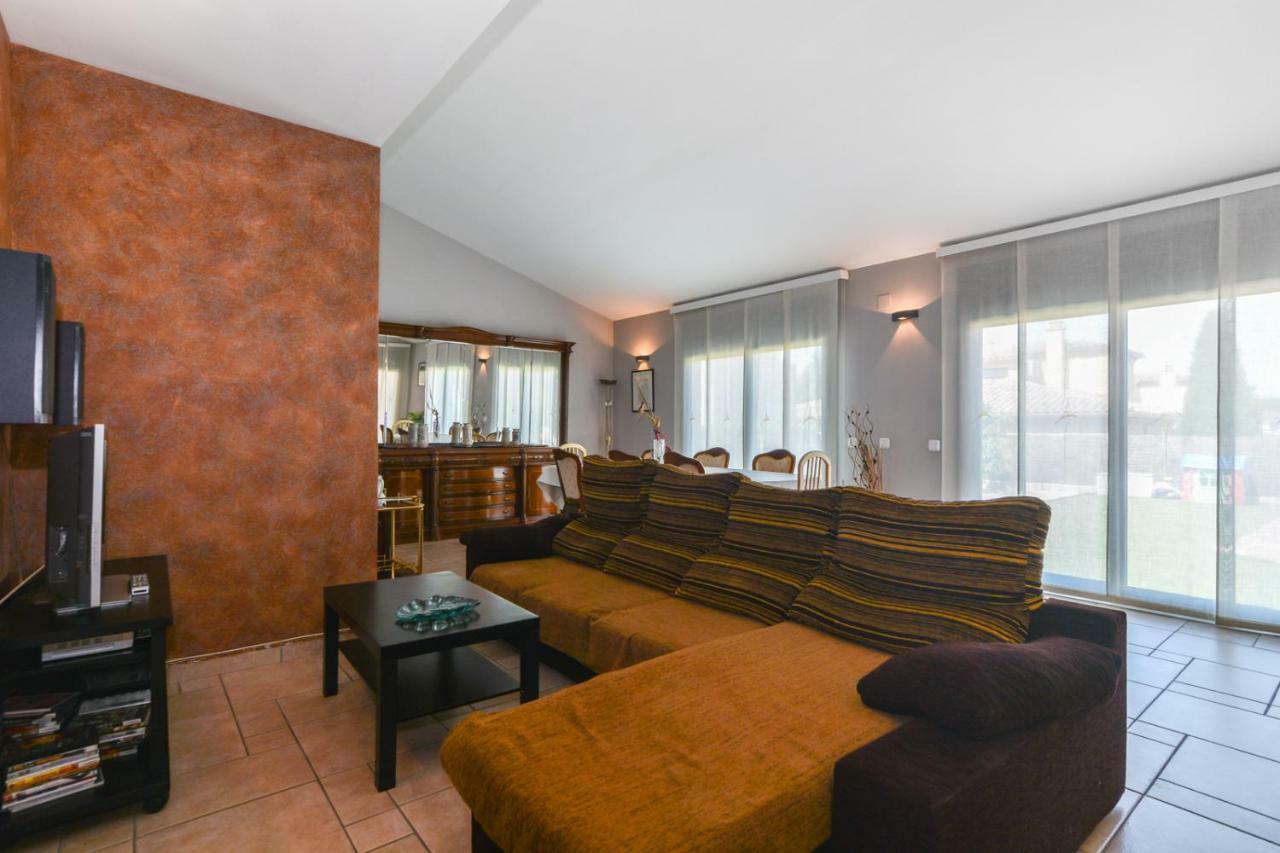 Casa Cerca De La Playa Villa Vidreres Eksteriør bilde