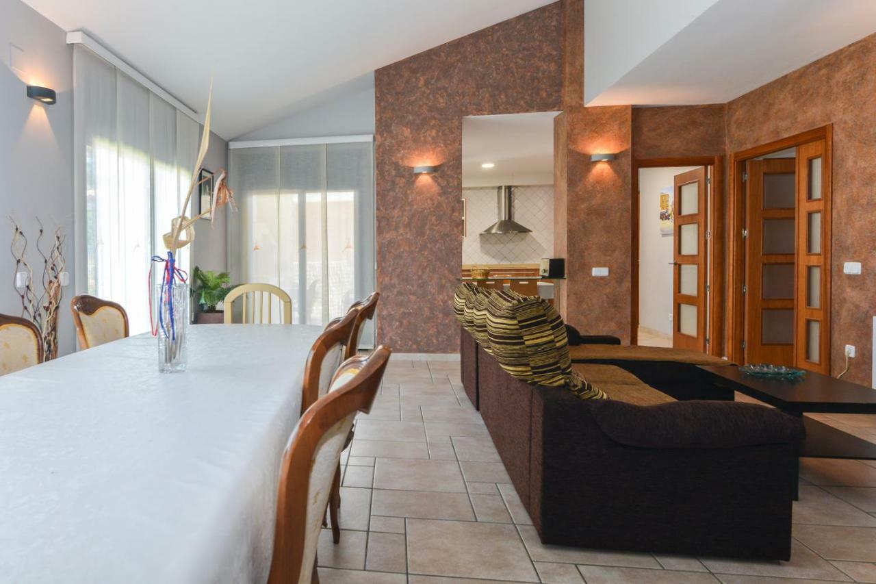 Casa Cerca De La Playa Villa Vidreres Eksteriør bilde