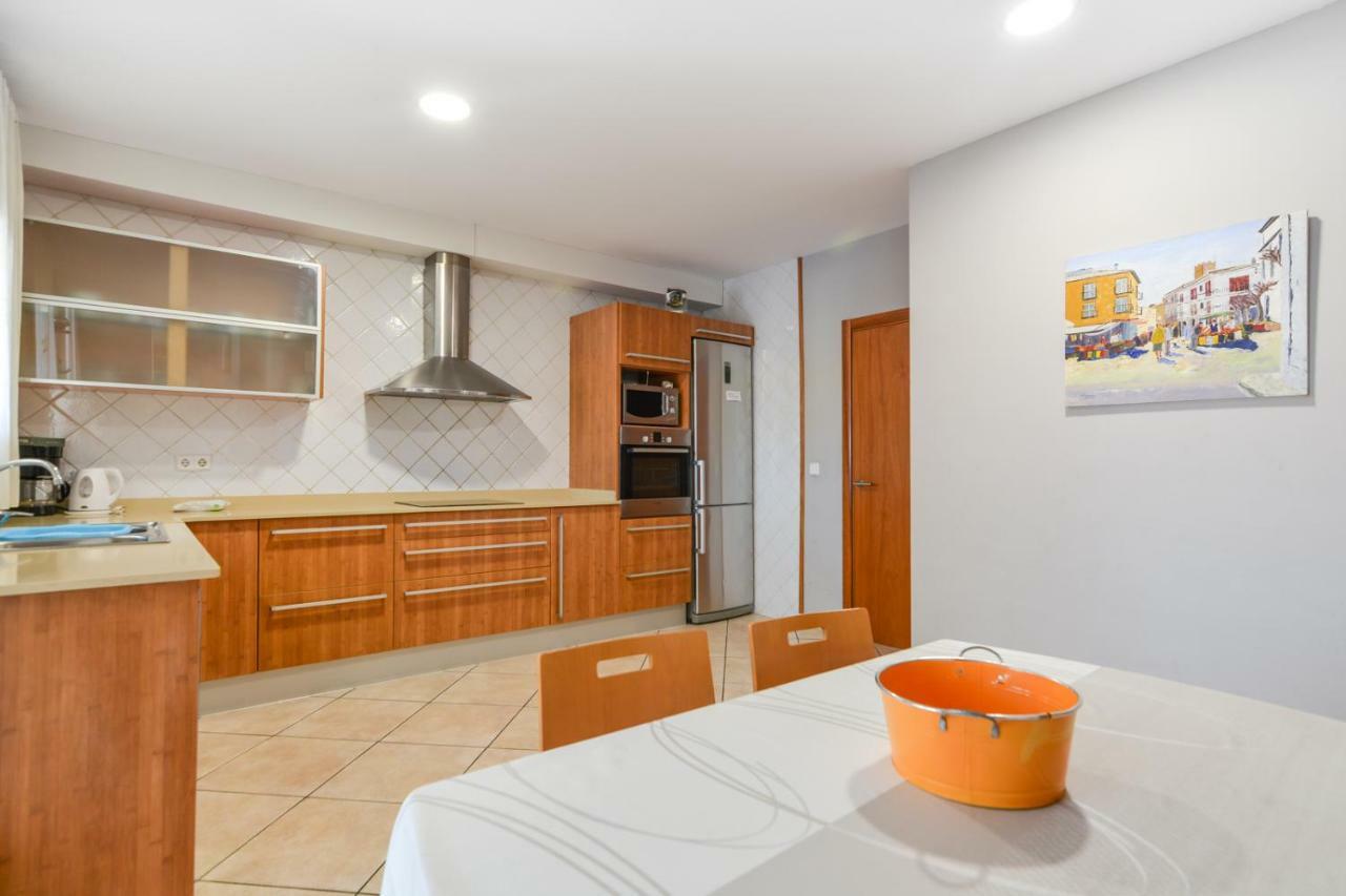 Casa Cerca De La Playa Villa Vidreres Eksteriør bilde