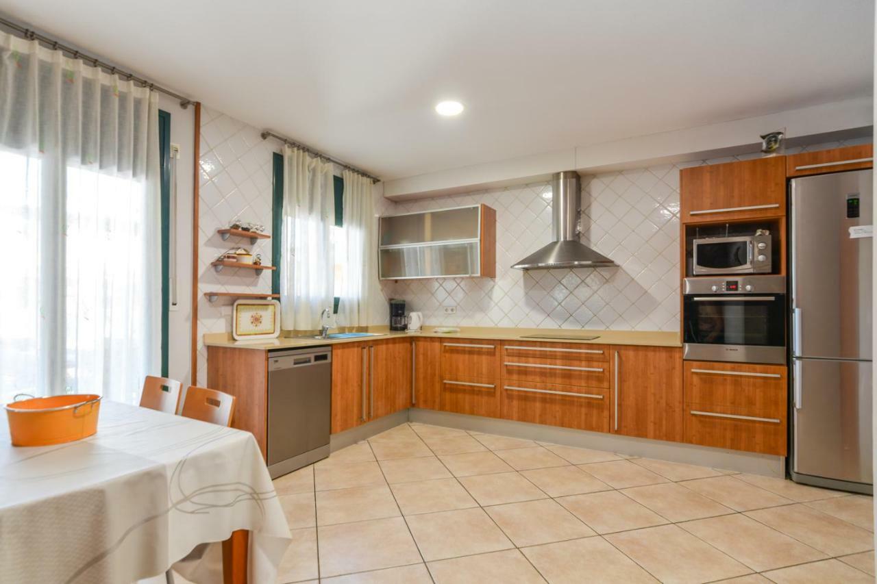 Casa Cerca De La Playa Villa Vidreres Eksteriør bilde