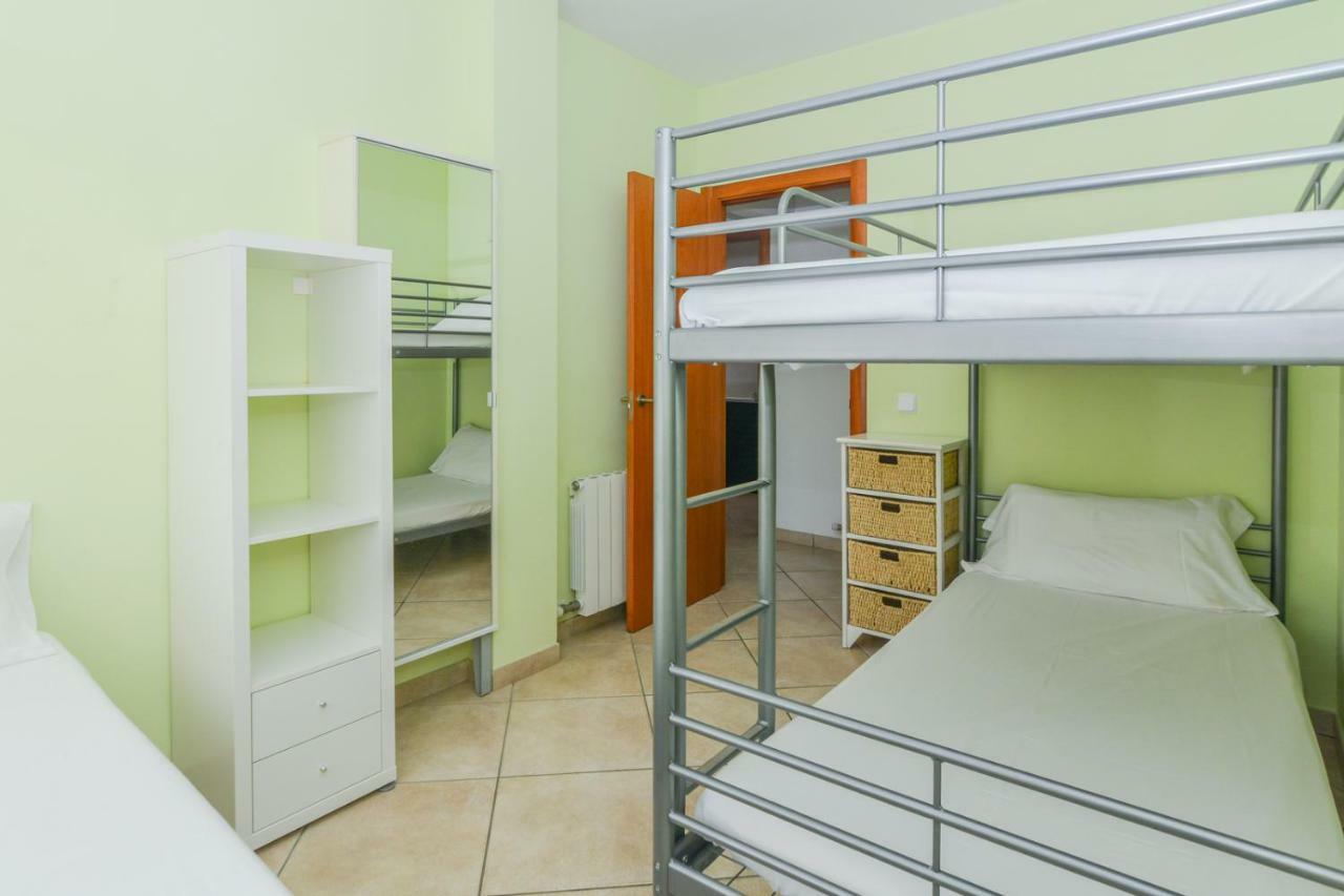 Casa Cerca De La Playa Villa Vidreres Eksteriør bilde