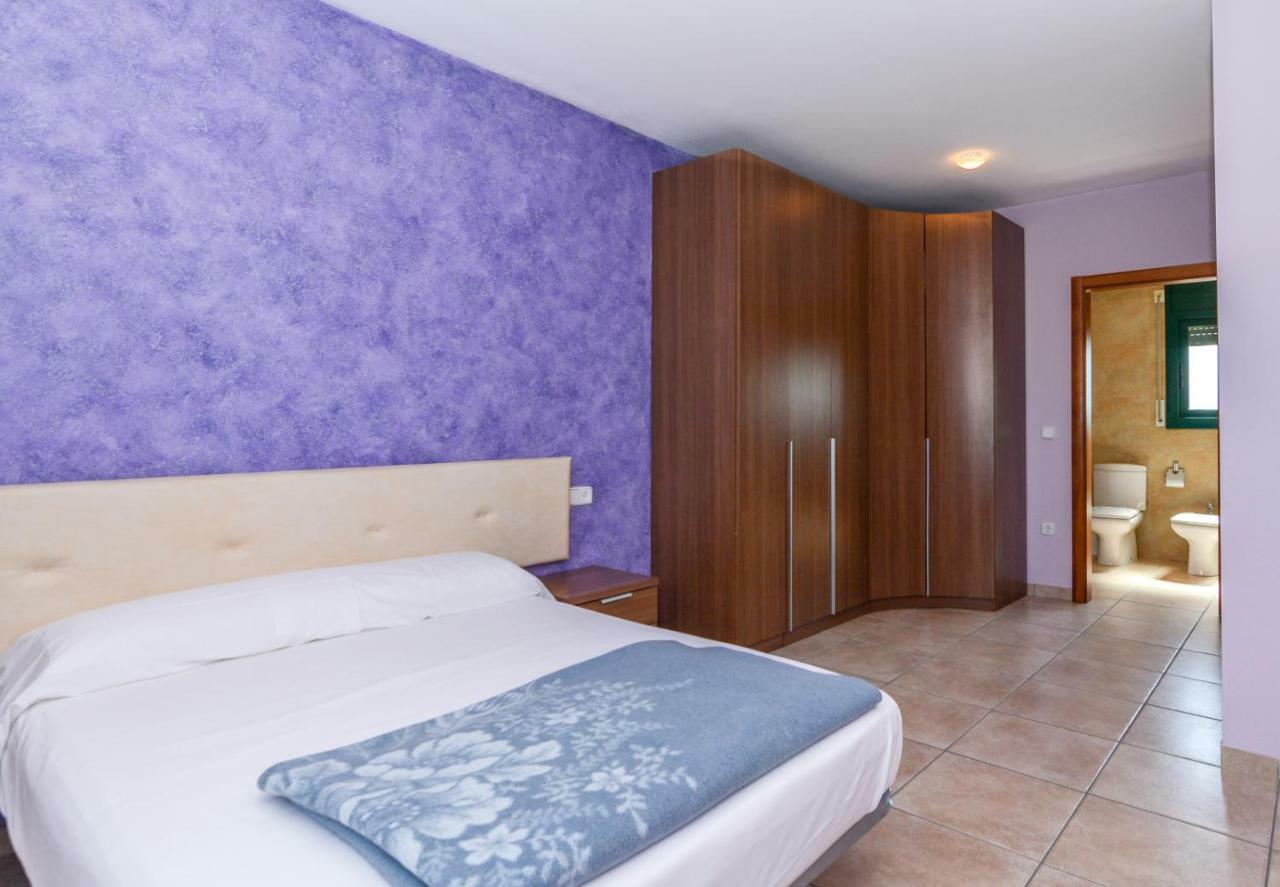 Casa Cerca De La Playa Villa Vidreres Eksteriør bilde