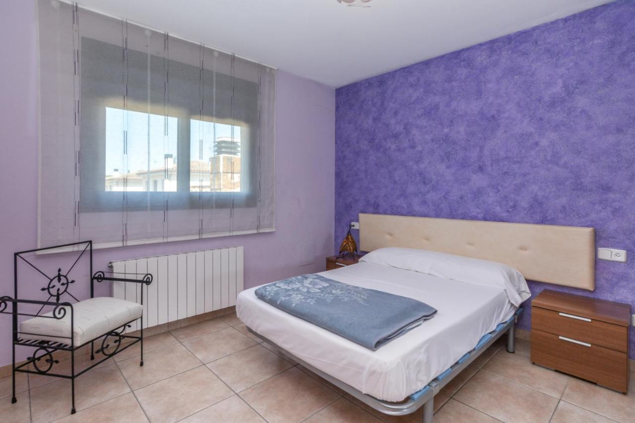Casa Cerca De La Playa Villa Vidreres Eksteriør bilde